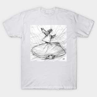 INK SUFIS .1 T-Shirt